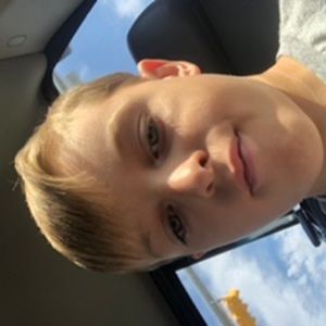 Meet your Posher, Nathan